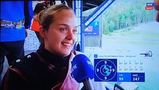 Jenny paa TV.jpg